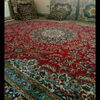 یک عدد فرش ۱۲ متری سالم