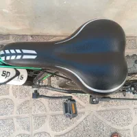 دوچرخه سایز 26 ویوا اصل|دوچرخه، اسکیت، اسکوتر|هرسین, |دیوار