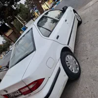 سمند مدل ۹۹ ef7دوگانه کارخانه|خودرو سواری و وانت|نسیم‌شهر, |دیوار