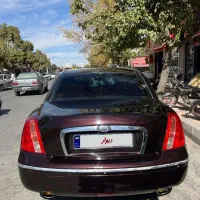 اپیروس ۲۰۰۹|خودرو سواری و وانت|همدان, |دیوار