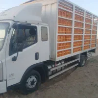 فروش فورس ۶تن|خودرو سنگین|اسلام‌شهر, ده عباس|دیوار