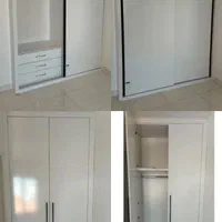 کابینت و کمد