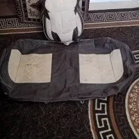 روکش صندلی و فیلتر روغن ۴۰۵