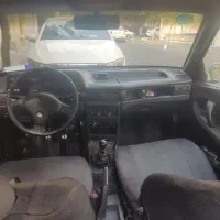 دوو سیلو مدل 1381 شاسی پلمپ|خودرو سواری و وانت|تهران, میدان ولیعصر|دیوار