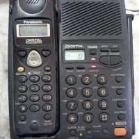 تلفن بی سیمی پاناسونیک اصل