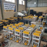 دستگاه پرس نایلون دوخت پلاستیک پایی مدل KT3260