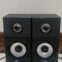 اسپیکر کامپیوتر