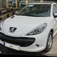 پژو207پانوراما tu5p ارتقا یافته