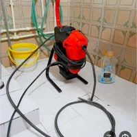 لوله بازکنی/رسوبزدایی*شستشولوله بدون مواد اسیدی