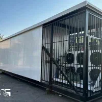 سردخانه، چیلر، درایر، یخساز|فروشگاه و مغازه|تهران, شادمان|دیوار