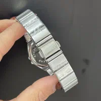 ساعت امگا|ساعت|شیراز, شاهچراغ|دیوار