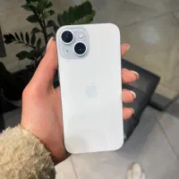 iPhone 15 128 ابی