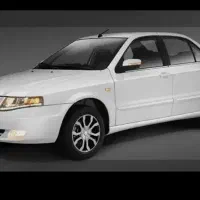 فروش سمند سورن پلاس ایکس یو سون پی ۱۴۰۵