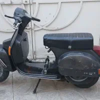 وسپا کلاسیک فابریک