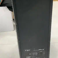 اف بی تی|صوتی و تصویری|میامی, |دیوار