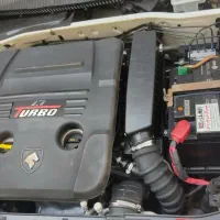 سورن توربو ۹۶ کارمندی.|خودرو سواری و وانت|کرمان, |دیوار