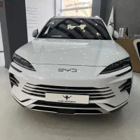 سانگ پلاس BYD