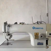 چرخ خیاطی راسته دوز اپتیما دینام سرخود