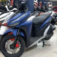 اسکوتر Galaxy CL150 طرح کلیک نیرو موتور نقدو اقساط