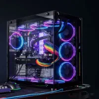 نصب ویندوز و نرم افزار در محل