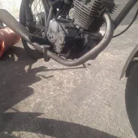 موتور ۱۵۰|موتورسیکلت|تهران, درکه|دیوار