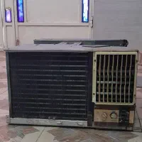 کولر گازی اوجنرال 24هزار