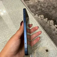 آیفون ۱۲ معمولی تمیز|موبایل|مشهد, سناباد|دیوار