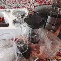 آبمیوه گیری