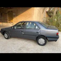 پژو405مدل96