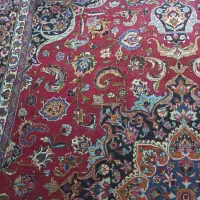 قالیچه دستی|فرش|مشهد, شهید بهشتی|دیوار