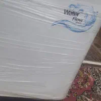 ماشین لباسشویی دوقلو پاکشوما 9/600