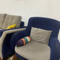 مبل هفت نفره