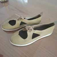 تعدادی کفش سایز 37