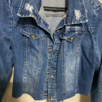 ترنج‌کت جین