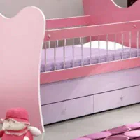 تخت کودک و نوزاد تا۱۲سال