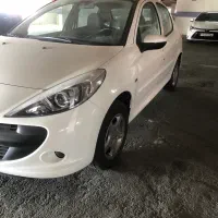 ۲۰۷اتومات 1404سقف فلز tu5pصفر۸۵گانه