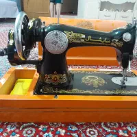 چرخ خیاطی