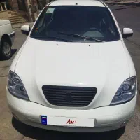 تیبا 2 مدل 97