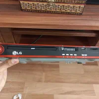 dvd player Lg|پخش‌کننده DVD و ویدیو|ارومیه, |دیوار