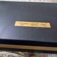 ست قهوه خوری قهوه ساز دستی سفری استارسو