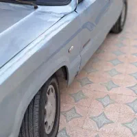مزدا ۸۹ دوکابین ۲۰۰۰ ژاپن