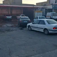 اجاره مجموعه کارواش و خدمات خودرویی با چاه اب|اجارهٔ مغازه و غرفه|تهران, یافت آباد جنوبی|دیوار