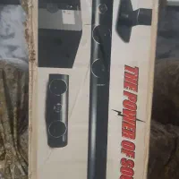 سینماخانواده کنکورد|سیستم صوتی خانگی|مشهد, تلگرد|دیوار