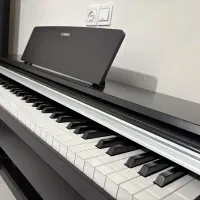 پیانو برقی یاماها YDP142 دیجیتال