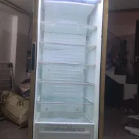 یخچال ویترینی پاناسونیک (ژاپن)