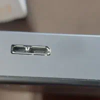هارد اکسترنال ۴ترا usb3.2 در حد نو|قطعات و لوازم جانبی رایانه|کرمانشاه, |دیوار