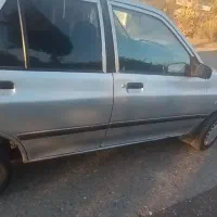 پراید ۸۵|خودرو سواری و وانت|پارسآباد, |دیوار