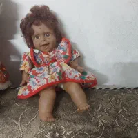 عروسک