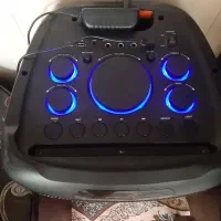 اسپیکر شیامی|سیستم صوتی خانگی|کاشان, فاز ۱ ناجی آباد|دیوار