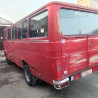 مینی بوس مدل۶۴|خودرو سنگین|مشهد, میان ولایت|دیوار